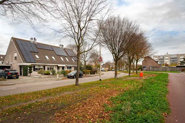 Medium property photo - Heulberg 28, 4708 HL Roosendaal